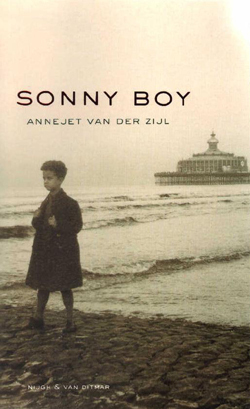 Sonny Boy by Annejet van der Zijl