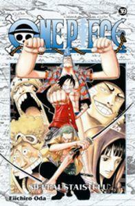 One Piece 39: Sieppaustaistelu by Eiichiro Oda