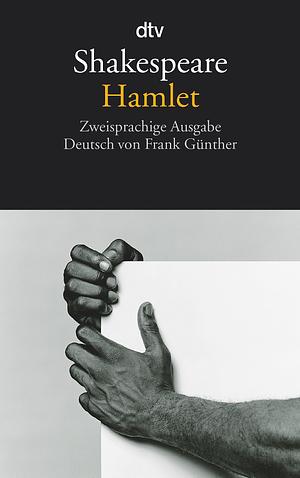 Hamlet by William Shakespeare