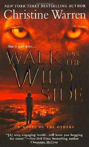Walk on the Wild Side by Christine Warren