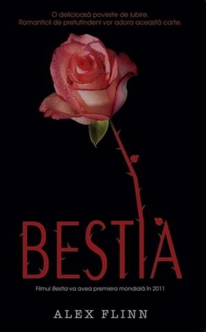 Bestia by Alex Flinn