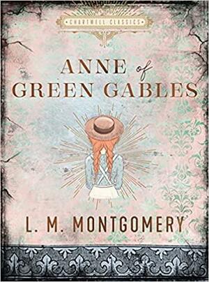 Anne of Green Gables by L.M. Montgomery