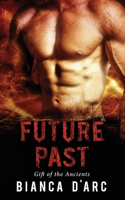 Future Past: Tales of the Were by Bianca D'Arc