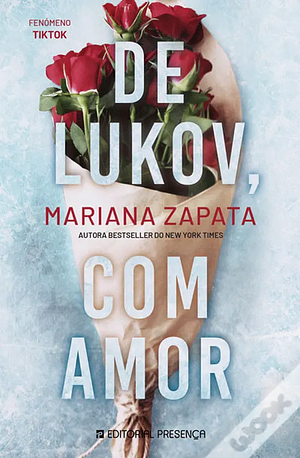 De Lukov, Com Amor by Mariana Zapata