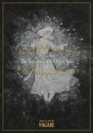 The Girl From The Other Side: Siúil, A Rún, Vol. 9 by Nagabe, Adrienne Beck