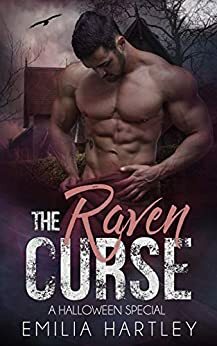 The Raven Curse by Emilia Hartley