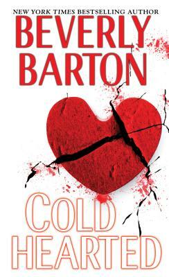 Cold Hearted by Beverly Barton