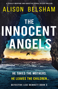 The Innocent Angels by Alison Belsham