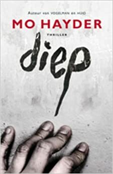 Diep by Mo Hayder