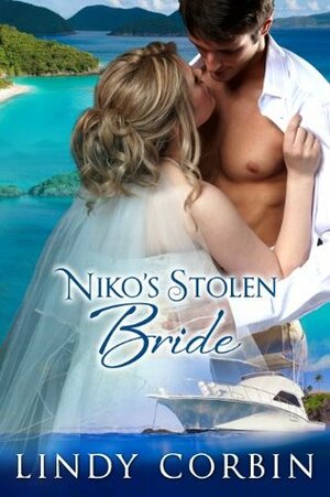 Niko's Stolen Bride by Lindy Corbin