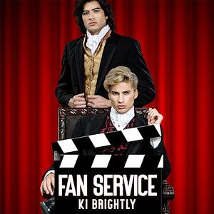 Fan Service by Ki Brightly