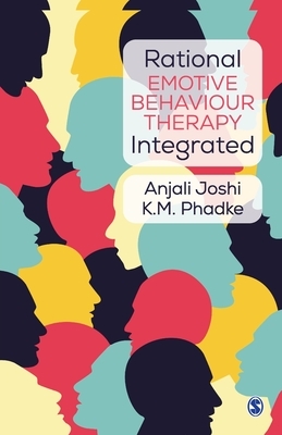 Rational Emotive Behaviour Therapy Integrated by 