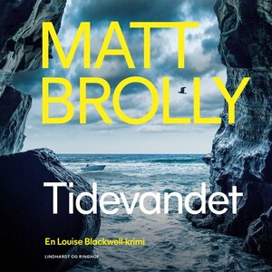 Tidevandet by Matt Brolly