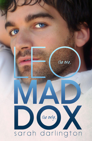 Leo Maddox by Sarah Darlington