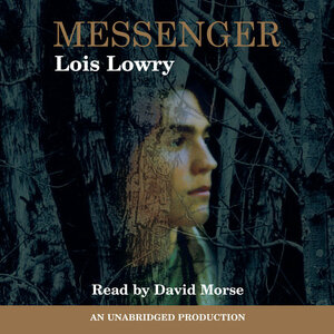 Messenger by Lois Lowry