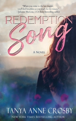 Redemption Song by Tanya Anne Crosby