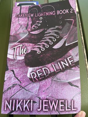 The Red Line: Special Edition by Nikki Jewell