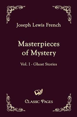 Masterpieces of Mystery by 