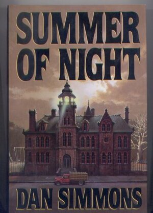Summer of Night by Dan Simmons