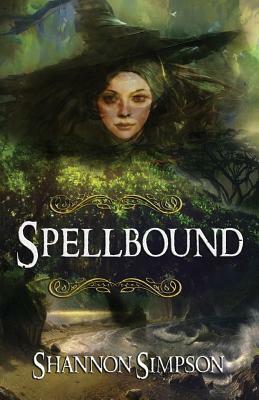 Spellbound by Shannon Simpson