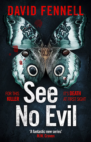 See No Evil by David Fennell