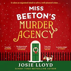 Miss Beeton's Murder Agency by Josie Lloyd