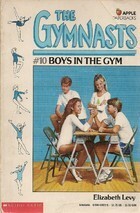Boys in the Gym by Elizabeth Levy