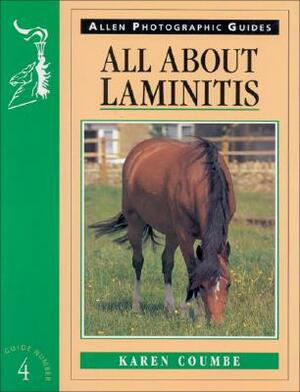 All about Laminitis No 4 by Karen Coumbe