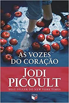 As Vozes do Coração by Jodi Picoult