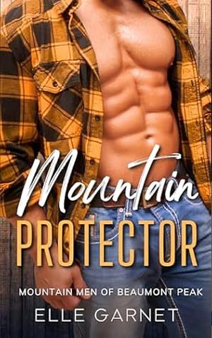 Mountain Protector by Elle Garnet