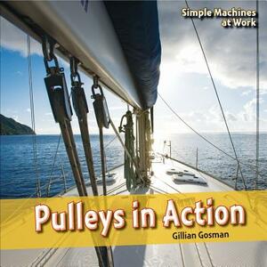 Pulleys in Action by Gillian Gosman