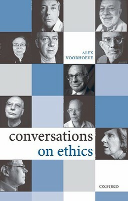Conversations on Ethics by 