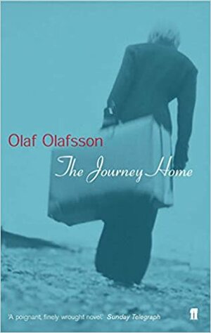 Povratak kući by Olaf Olafsson