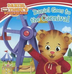 Daniel Goes to the Carnival by 