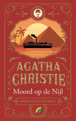 Moord op de Nijl by Agatha Christie