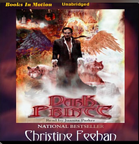 Dark Prince by Christine Feehan