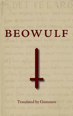 Beowulf, Large-Print Edition by 