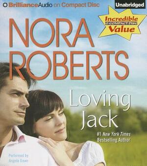 Loving Jack by Nora Roberts