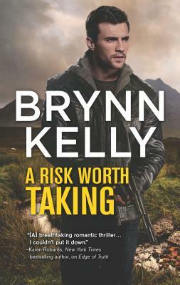 A Risk Worth Taking by Brynn Kelly