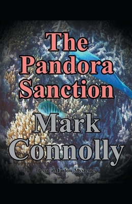 The Pandora Sanction by Mark Connolly