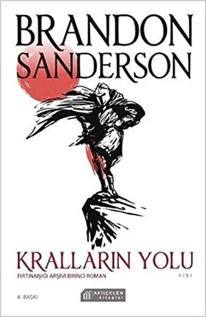 Kralların Yolu - Cilt 1 by Brandon Sanderson