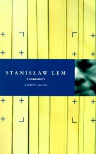 A Perfect Vacuum by Stanisław Lem