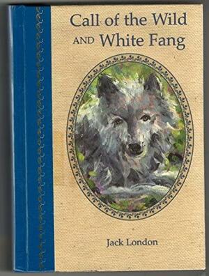 Call of the Wild/White Fang by Jack London