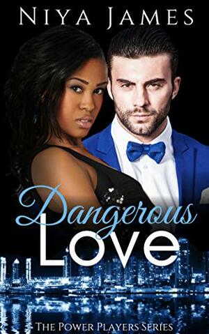 Dangerous Love by Niya James