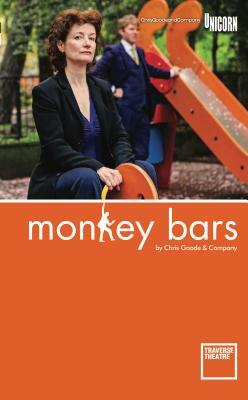 Monkey Bars by Chris Goode