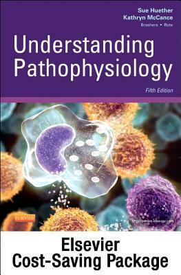 Understanding Pathophysiology with Study Guide by Kathryn L. McCance, Sue E. Huether