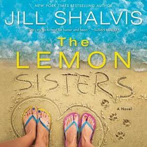 The Lemon Sisters by Jill Shalvis