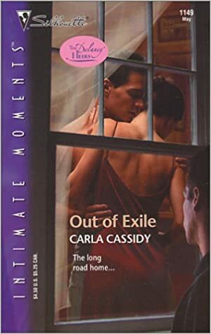 Out of Exile by Carla Cassidy