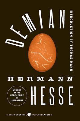 Demian by Hermann Hesse