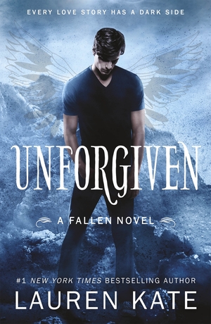 Unforgiven by Lauren Kate